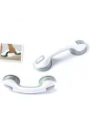 Mey İthalat® Helping Handle Banyo Tutacağı Kilit Vantuzlu