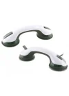 Mey İthalat® Helping Handle Banyo Tutacağı Kilit Vantuzlu