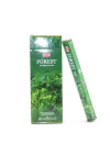 Mey İthalat® Hem Forest  Aromalı Çubuk Tütsü