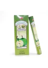Mey İthalat® Hem Green  Aromalı Çubuk Tütsü