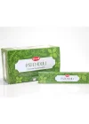 Mey İthalat® Hem Nature Series Patchouli Aromalı Tütsü 15 Gr