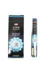 Mey İthalat® Hem Om  Aromalı Çubuk Tütsü