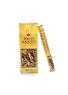 Mey İthalat® Hem Palo Santo  Aromalı Çubuk Tütsü