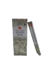 Mey İthalat® Hem Precıous Whıte Sage Aromalı Çubuk Tütsü