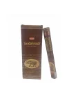 Mey İthalat® Hem Sandalwood Aromalı Çubuk Tütsü