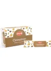 Mey İthalat® Hem Universal Cinnamon Masala Aromalı Tütsü 15 Gr