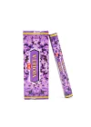 Mey İthalat® Hem Vıolet  Aromalı Çubuk Tütsü