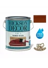 Mey İthalat® Hickson Decor Aqua Su Bazlı 2,5 LT Burma
