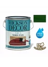 Mey İthalat® Hickson Decor Aqua Su Bazlı 5 LT Olive