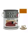 Mey İthalat® Hickson Decor Wood Stain 2,5 LT Natural