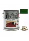 Mey İthalat® Hickson Decor Wood Stain 2,5 LT Olive