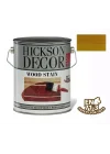 Mey İthalat® Hickson Decor Wood Stain 2,5 LT Tanalith Green
