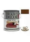Mey İthalat® Hickson Decor Wood Stain 2,5 LT Tanatone Brown