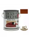 Mey İthalat® Hickson Decor Wood Stain 5 LT Burma
