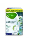 Mey İthalat® Hijyen Max Süper Eko Gece Ped 14 Adet