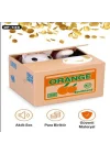 Mey İthalat® HIRSIZ KEDİ KUMBARA