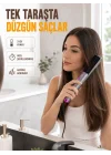 Mey İthalat® Hızlı Kurutma ve Şekillendirme İçin Saç Fırçası