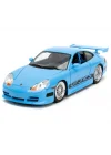 Mey İthalat® Hızlı & Öfkeli Brians Porsche 911 GT3 RS Model Aracı