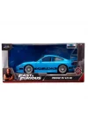 Mey İthalat® Hızlı & Öfkeli Brians Porsche 911 GT3 RS Model Aracı