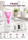Mey İthalat® HK-7600 EPİLATÖR