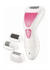 Mey İthalat® HK-7600 EPİLATÖR