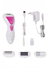 Mey İthalat® HK-7600 EPİLATÖR