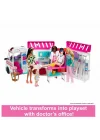 Mey İthalat® HKT79 nin Yeni Ambulansı