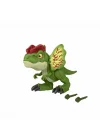 Mey İthalat® HNT65 Juric World Uncaged™ İnteraktif Dilophosaurus Figürü