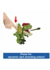 Mey İthalat® HNT65 Juric World Uncaged™ İnteraktif Dilophosaurus Figürü