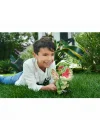 Mey İthalat® HNT65 Juric World Uncaged™ İnteraktif Dilophosaurus Figürü