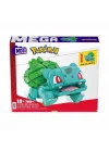 Mey İthalat® HNT96 MEGA Pokémon™ Jumbo Bulbasaur 789 parça +10 yaş