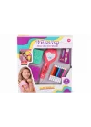 Mey İthalat® HOBİ SET KENDİ DÖVMENİ TASARLA