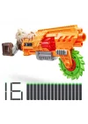 Mey İthalat® Horror Fire Dart Tabancası 16 Dart