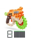 Mey İthalat® Horror Fire Dart Tabancası 8 Dart