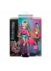 Mey İthalat® HPD53 Monster High Ana Karakter Bebekler