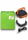 Mey İthalat® HS-71 KATLANABİLİR LAMBA
