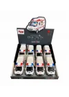 Mey İthalat® HT-7737 SURT.IŞIKLI SESLİ AMBULANS POLİS -VRD