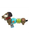 Mey İthalat® HTW91  Köpekçikle Eğlenceli Aktiviteler