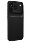 Mey İthalat®  Huawei Honor 600 Pro Auto Focus Karbon Kapak - Siyah