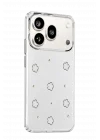 Mey İthalat®  Huawei Honor 600 Pro Fiyonk Desenli Kapak - Desen 2