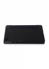 Mey İthalat®  Huawei MatePad 11.5 Kılıf Tablet Smart Kılıf - Lacivert