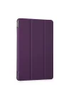 Mey İthalat®  Huawei MatePad 11.5 Kılıf Tablet Smart Kılıf - Mor