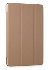 Mey İthalat®  Huawei MatePad 11.5 Kılıf Tablet Smart Kılıf - Rose Gold
