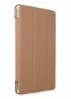 Mey İthalat®  Huawei MatePad 11.5 Kılıf Tablet Smart Kılıf - Rose Gold