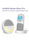 Mey İthalat® Hubble Sense Glow Pro Dijital Bebek Telsizi HBL04