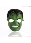 Mey İthalat® Hulk Maskesi