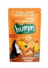 Mey İthalat® Humm Organik Glutensiz Vegan Mangolu Mini Küpler 30 Gr