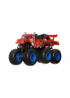 Mey İthalat® HWN86 Monster Trucks 1:64 Çekici Arabalar