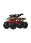 Mey İthalat® HWN86 Monster Trucks 1:64 Çekici Arabalar