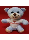 Mey İthalat® I Love You Ayıcık